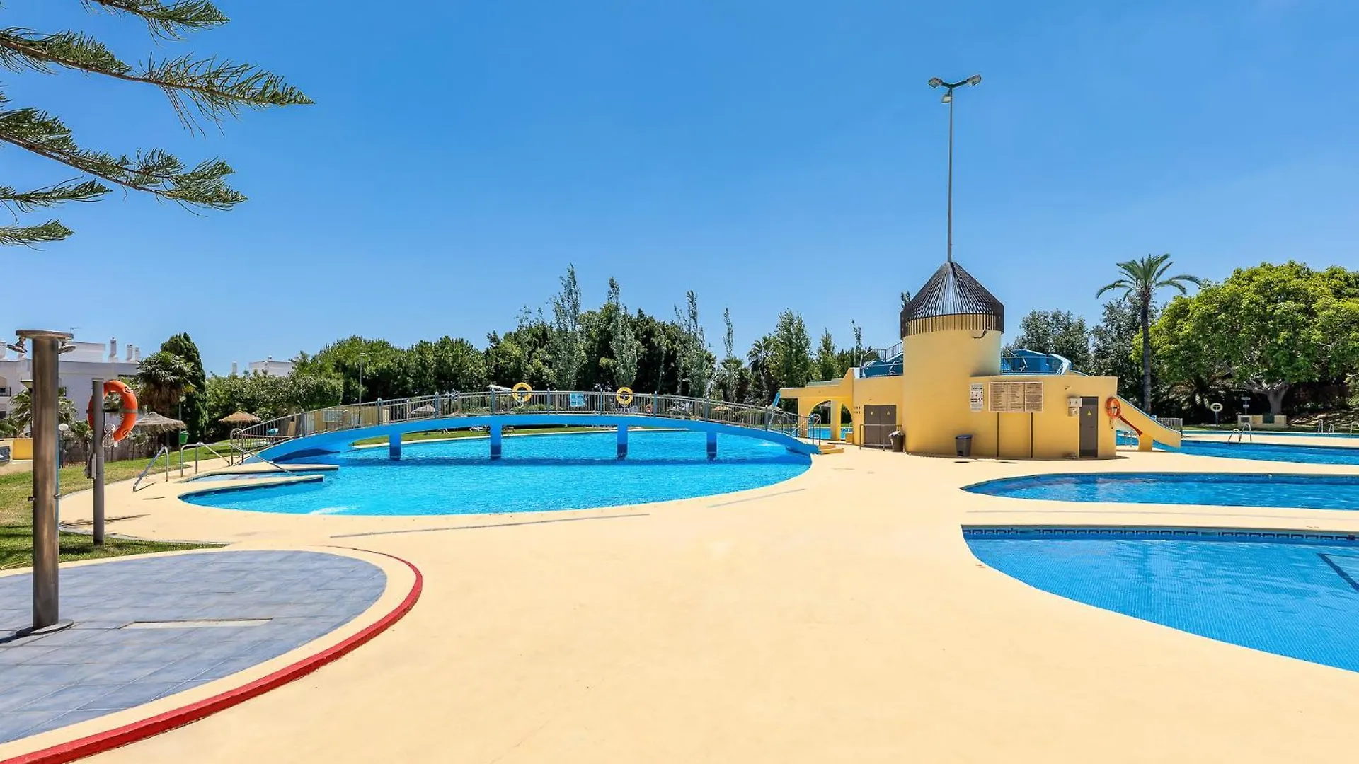 Apartamento Minerva Benalmádena 0*,  Španělsko